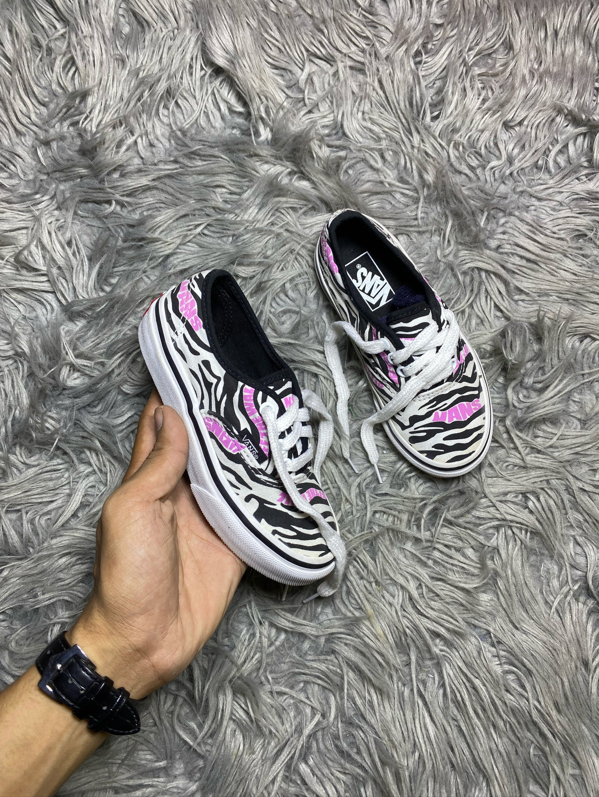 Vans Low Top (29)