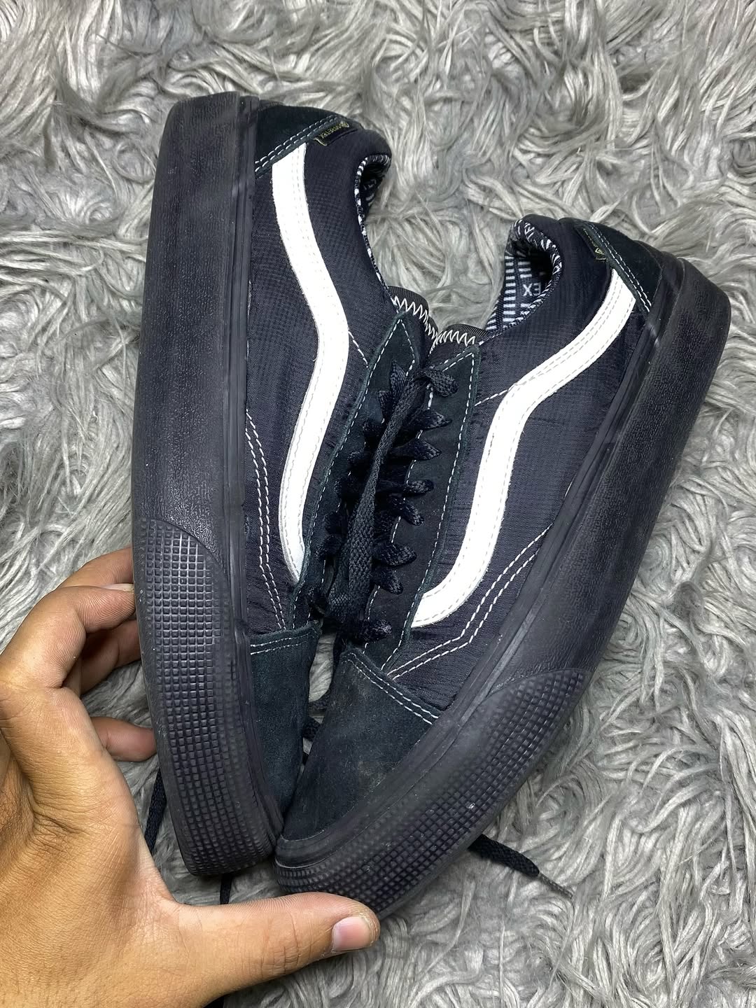 Vans Low Top (41)