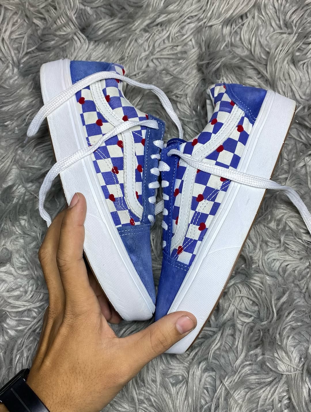 Vans Low Top (38)