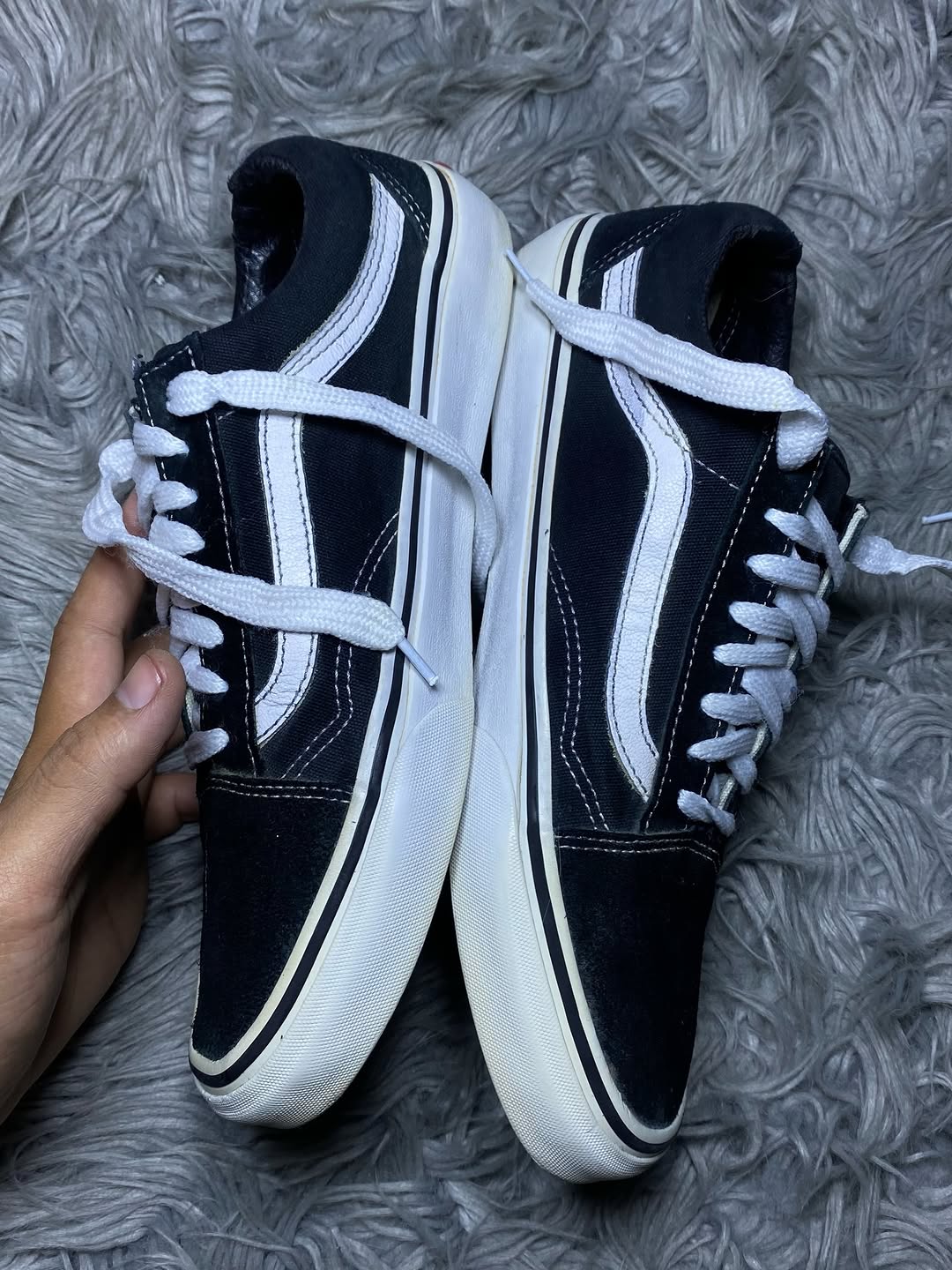 Vans Low Top (40)