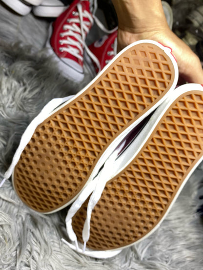 Vans Low Top (41)