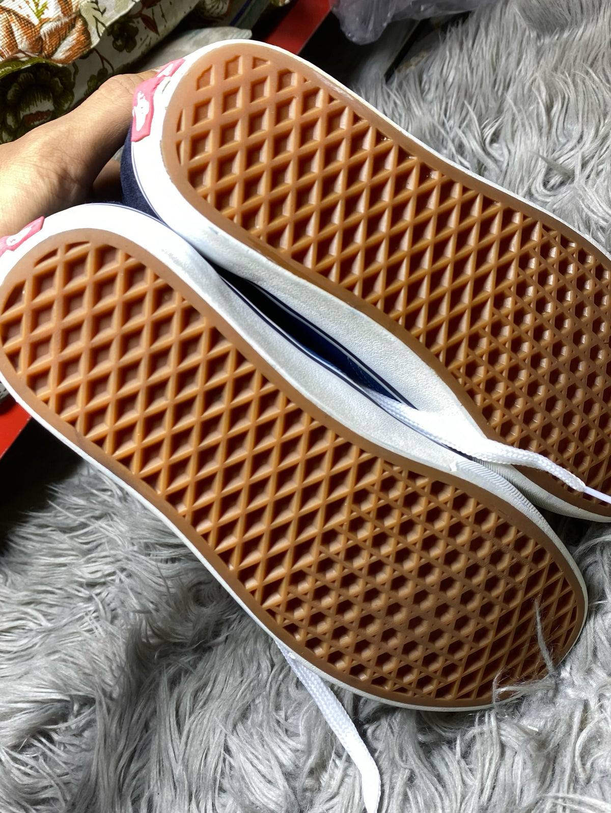 Vans Low Top (40)