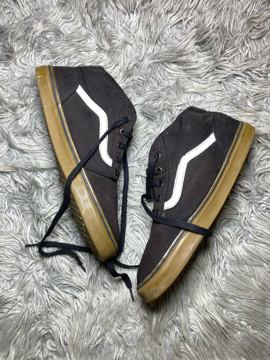 Vans High Top (47)
