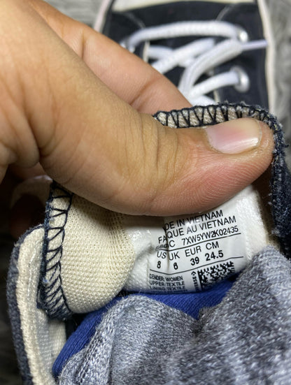 Converse High Top (39)