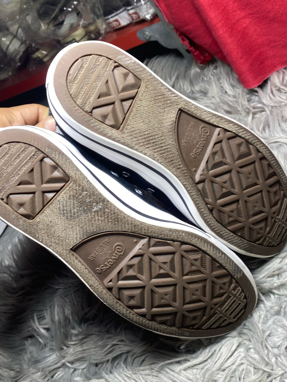 Converse High Top (40)