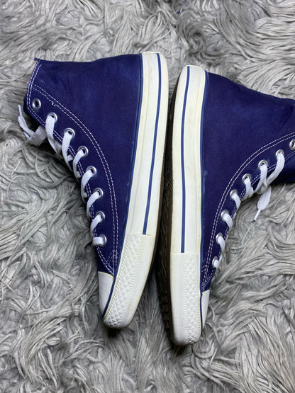 Converse High Top (40.5)