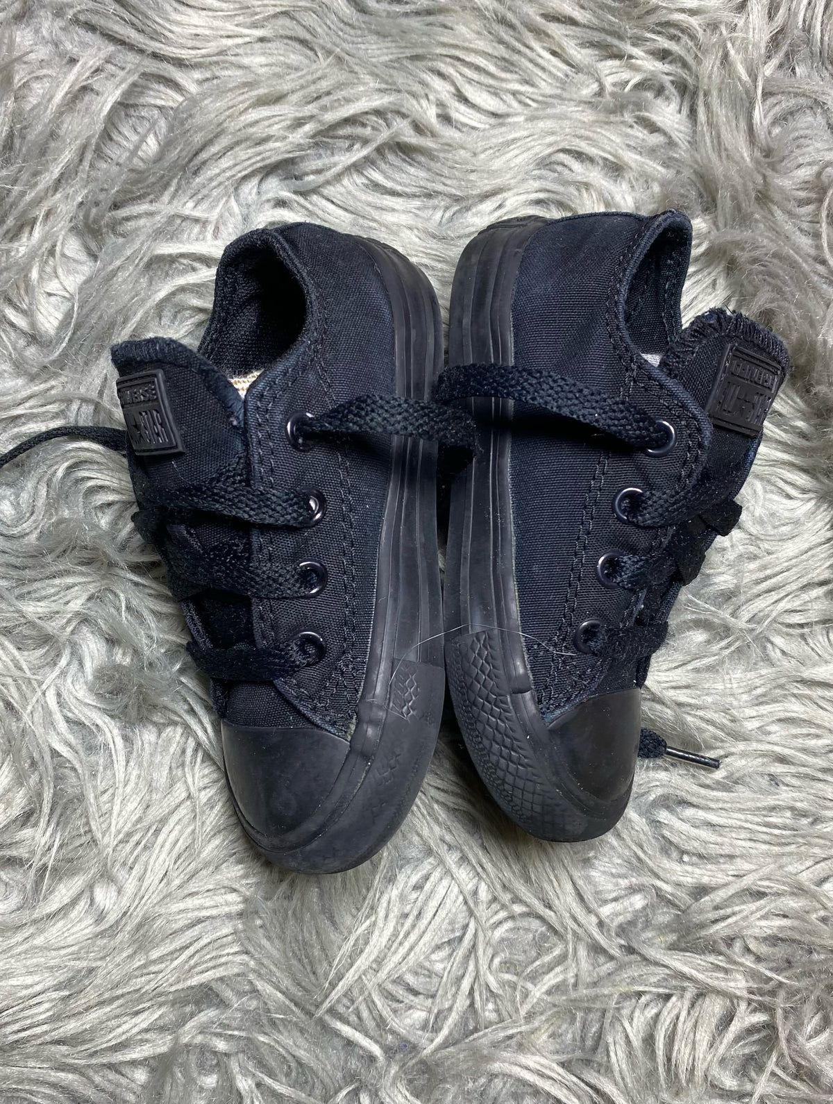Converse Low Top (22)