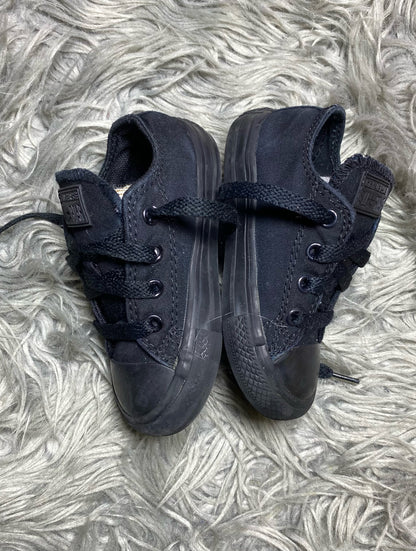 Converse Low Top (22)