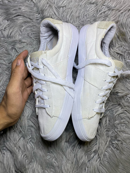 POLO SHOES SIZE (43)