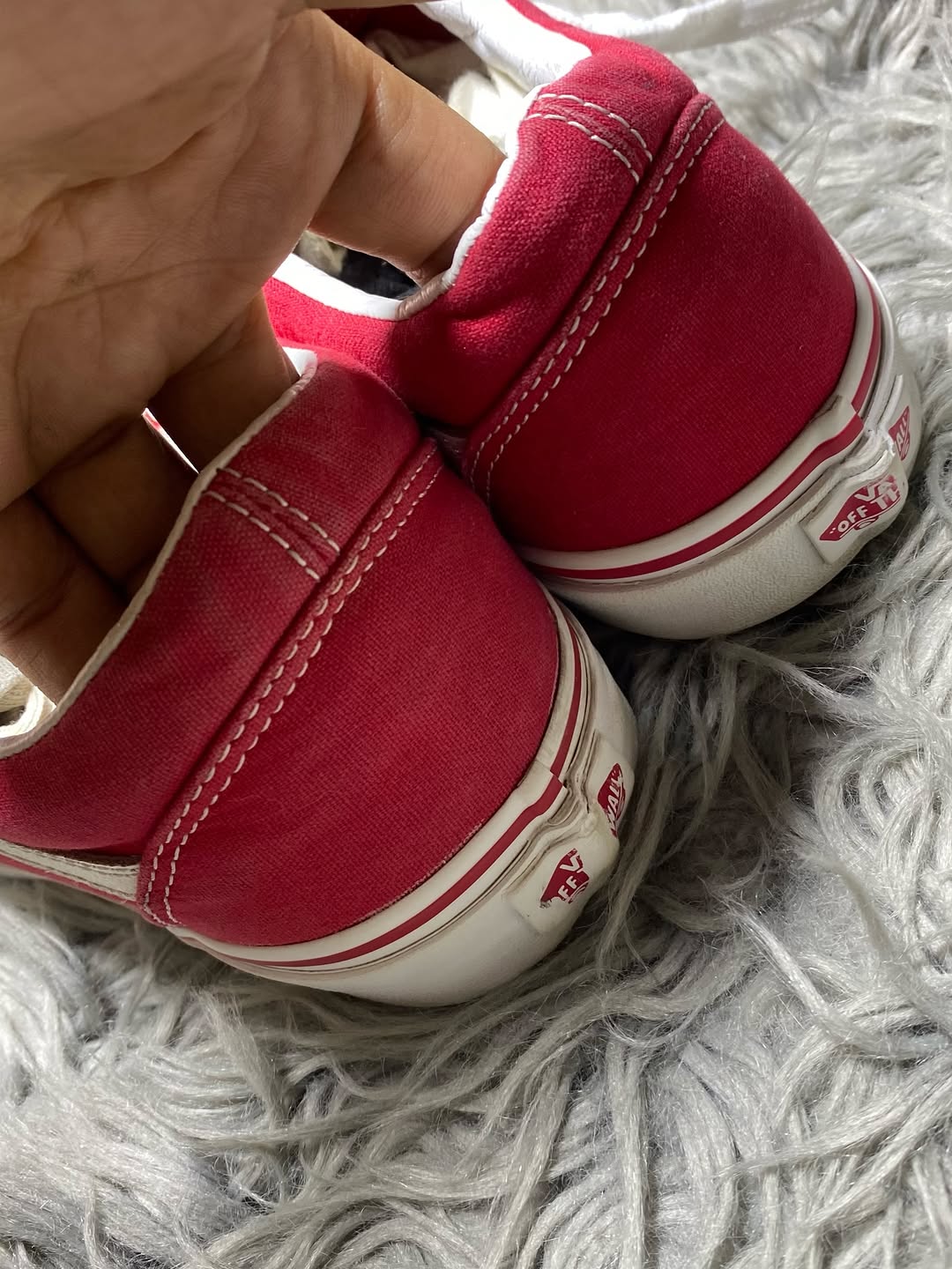 Vans Low Top (42.5)