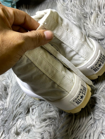 Converse High Top (37.5)