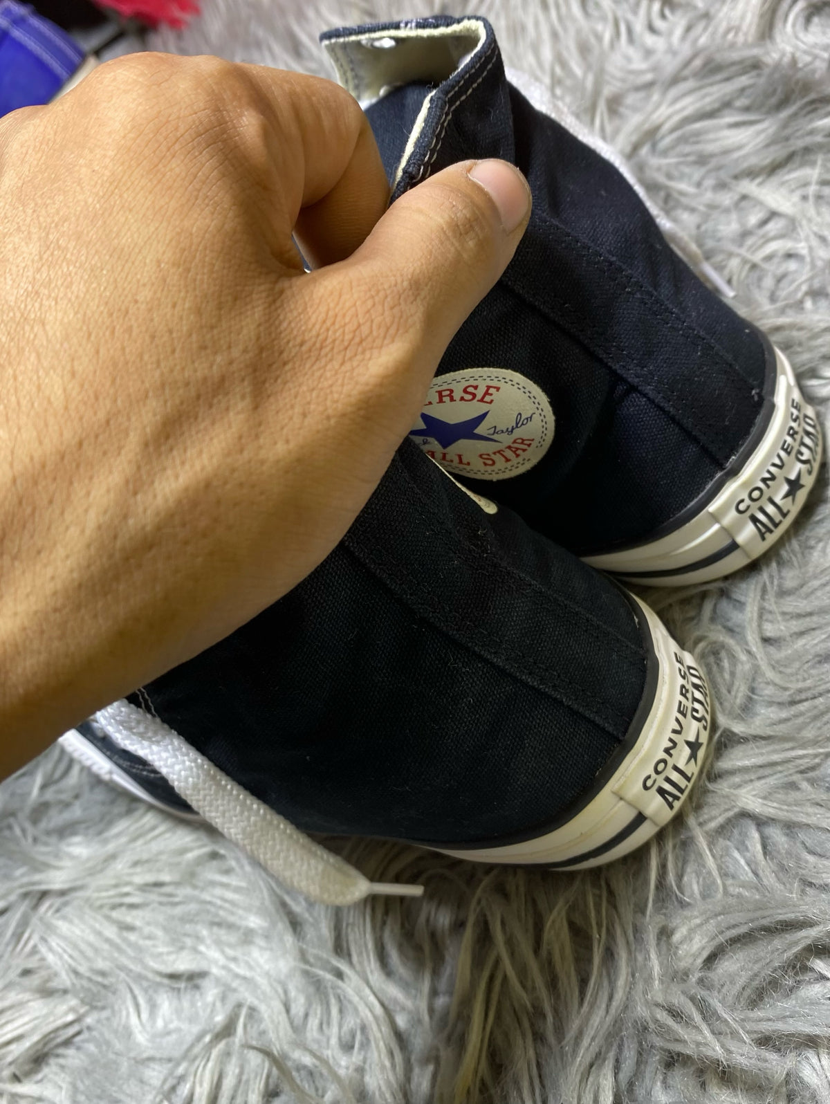 Converse High Top (38)