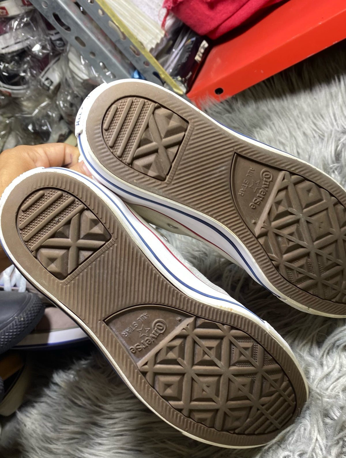 Converse High Top (40)