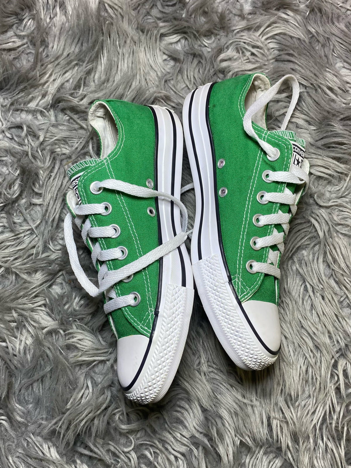 Converse Low Top (38)