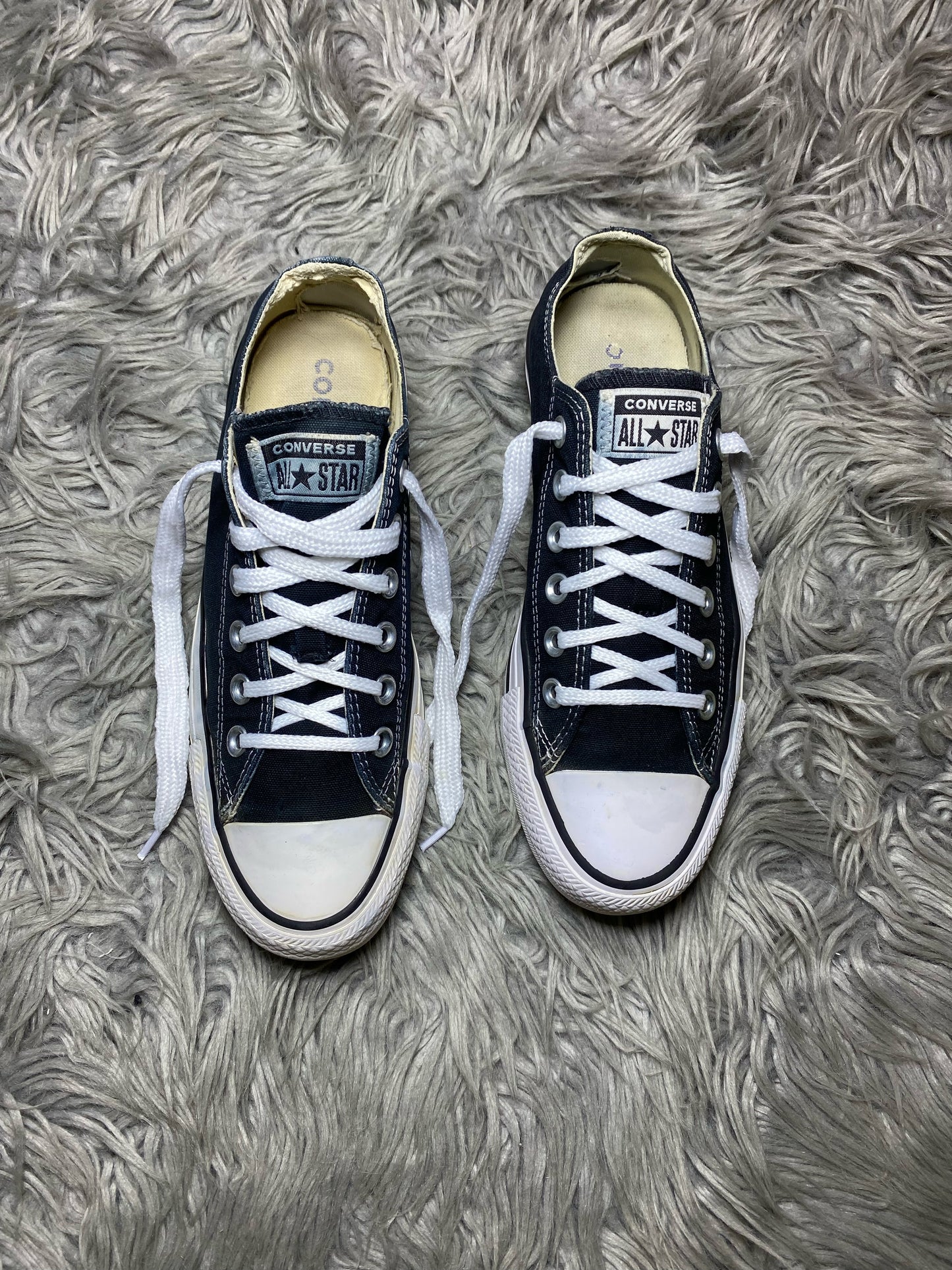 Converse Low Top (38)