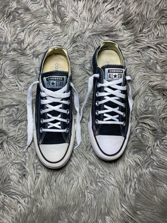 Converse Low Top (38)