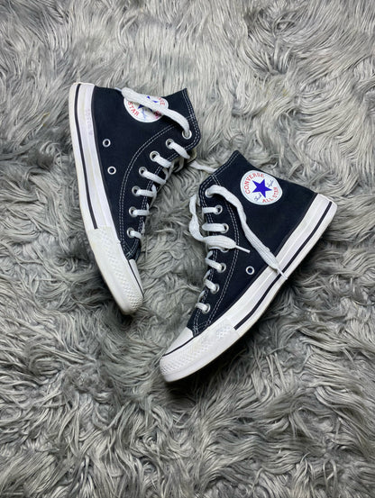Converse High Top (38)