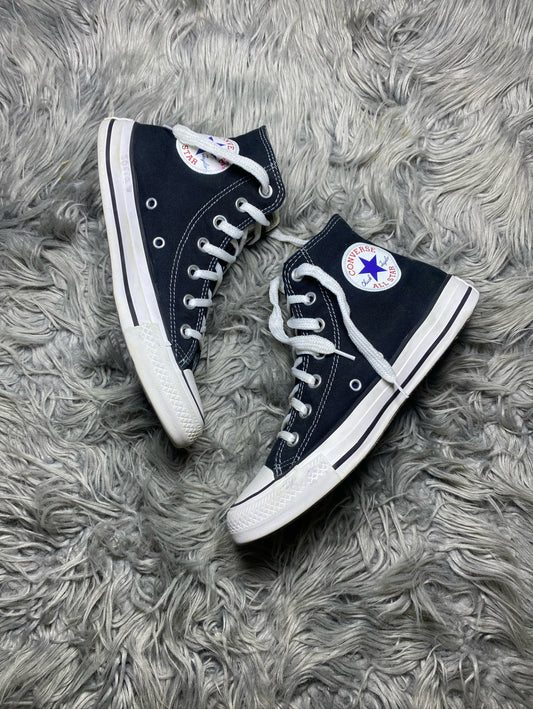 Converse High Top (38)