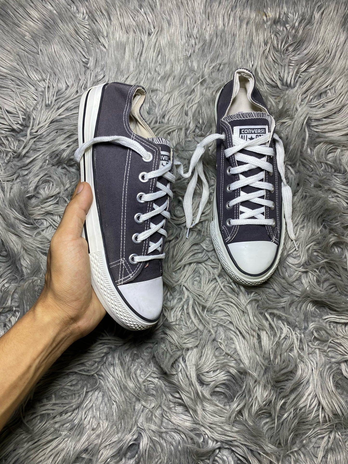 Converse Low Top (41)