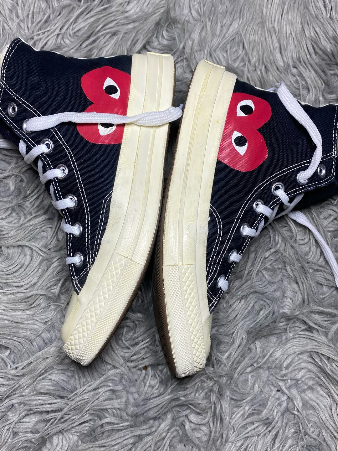 Converse High Top (38)