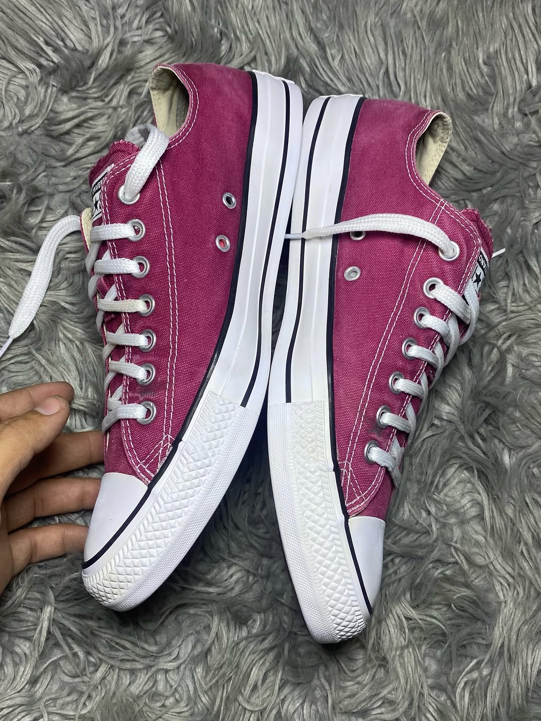 Converse Low Top (45)