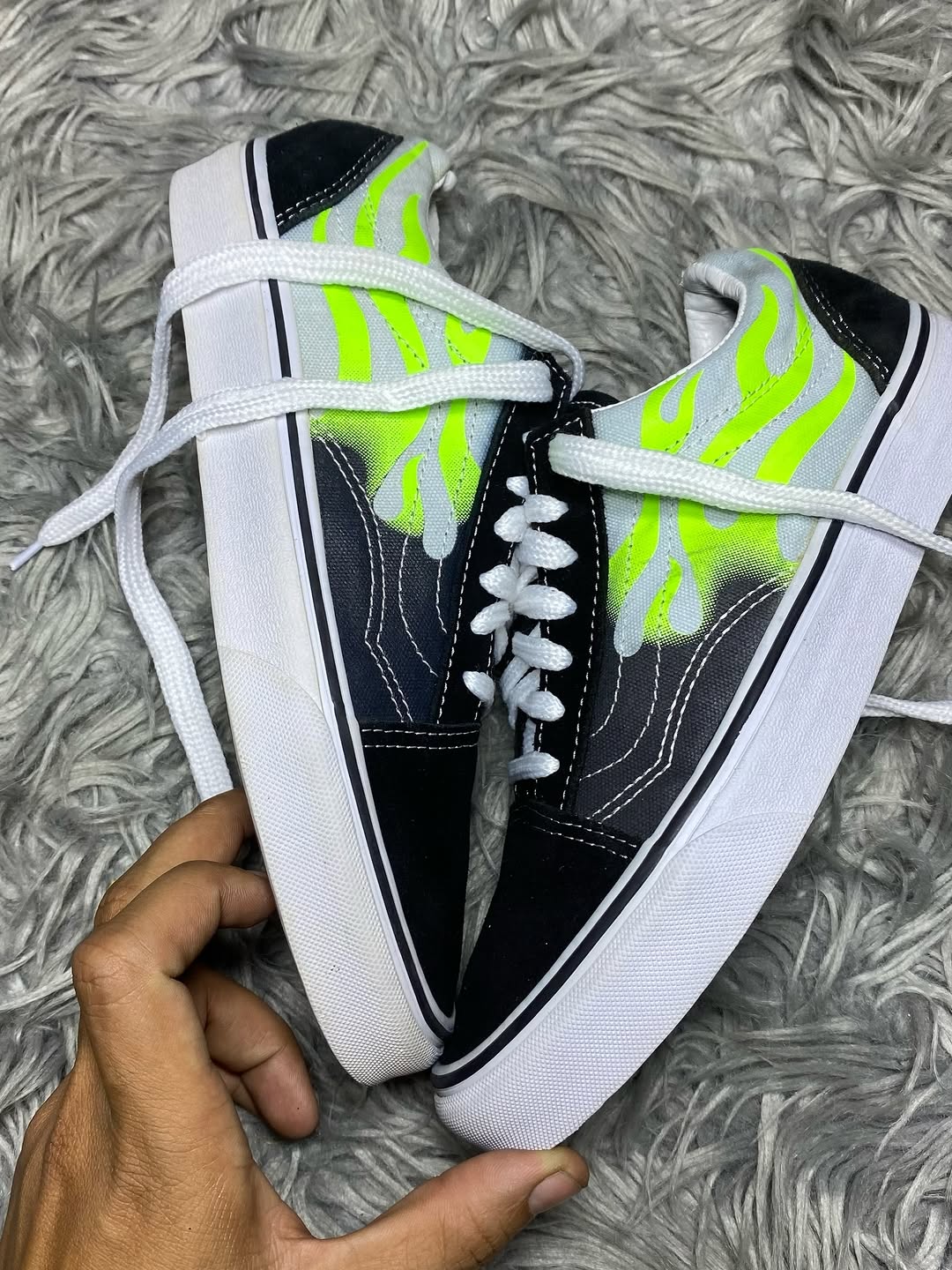 Vans Low Top (38)