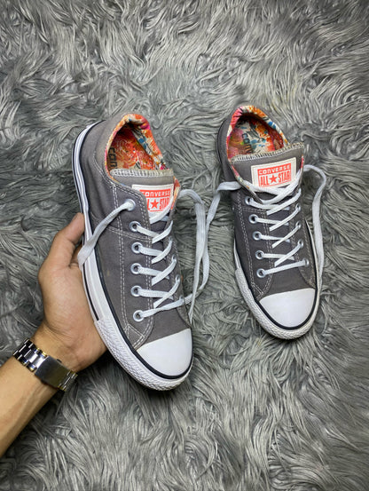 Converse Low Top (41)