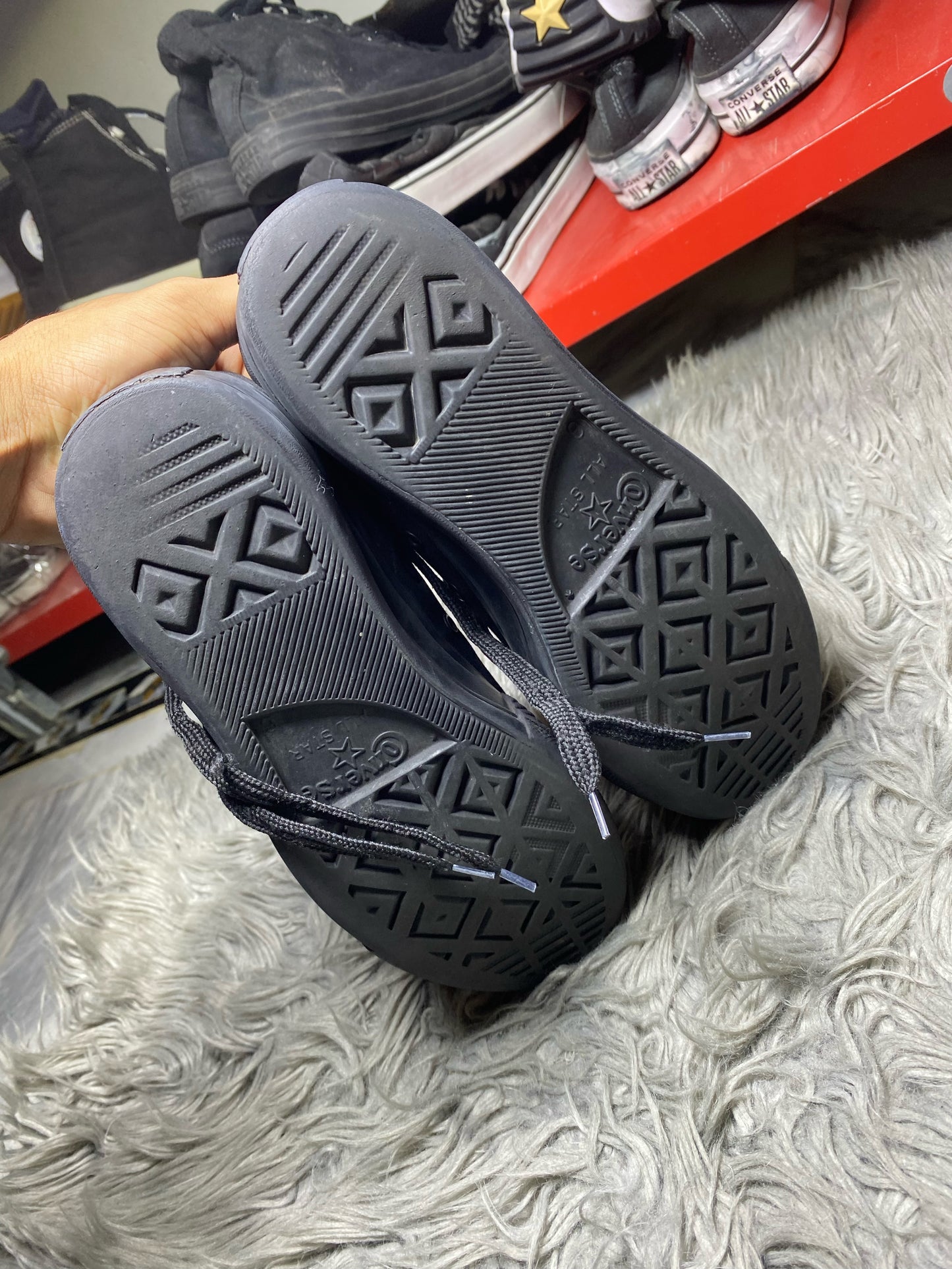 Converse Low Top (39)