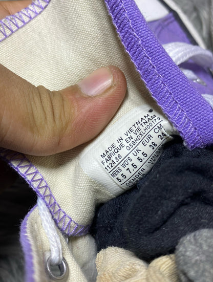 Converse High Top (38)