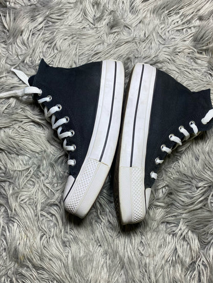 Converse High Top (37.5)