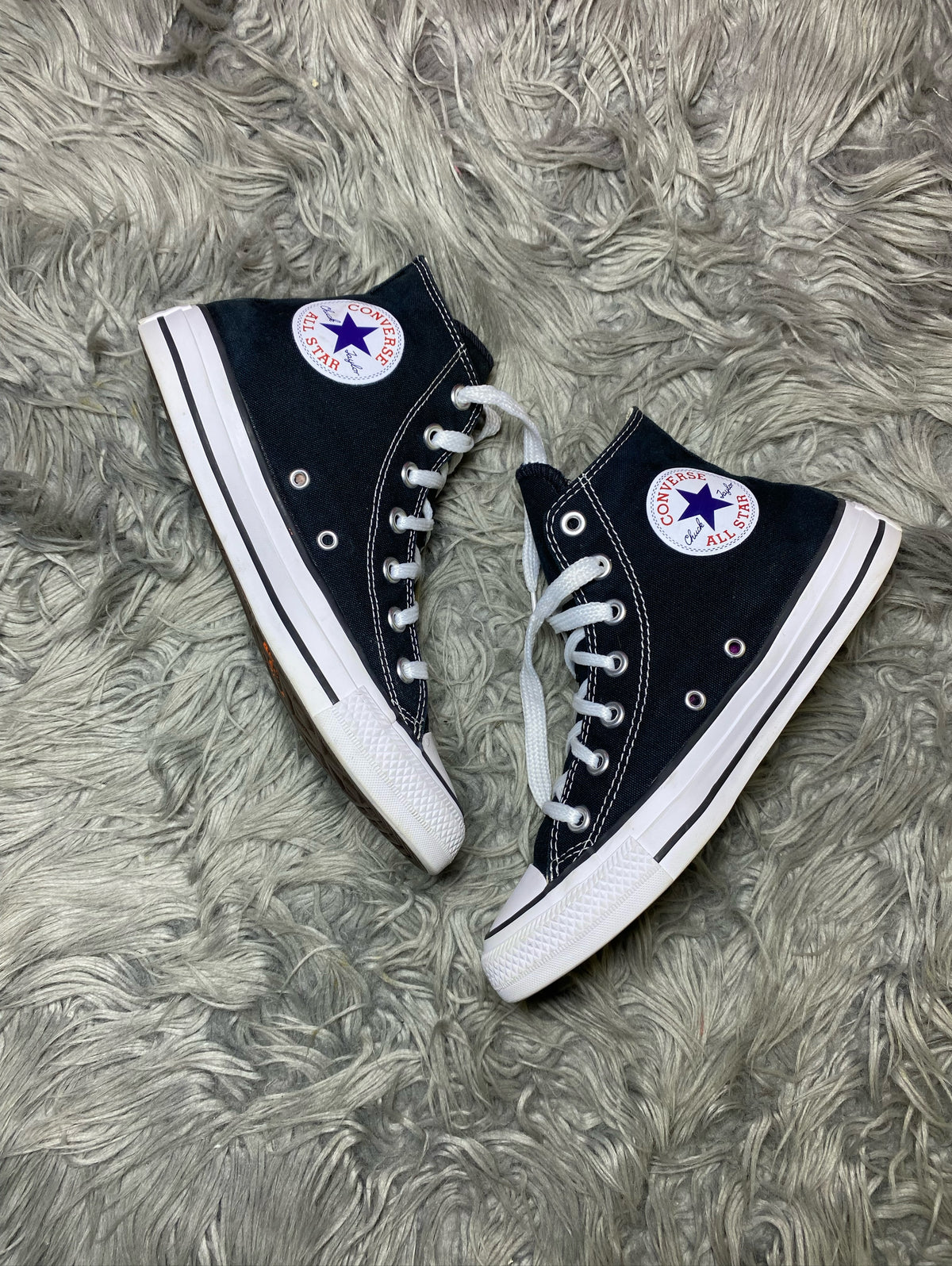 Converse High Top (38)
