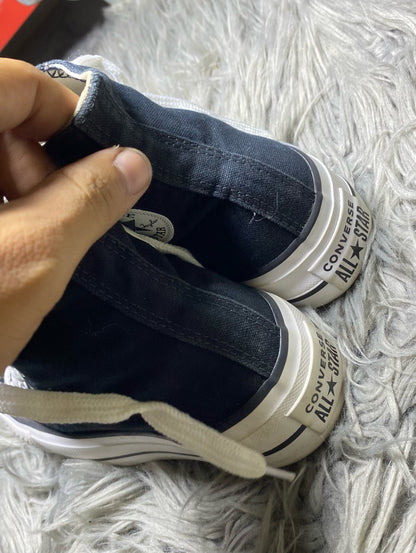 Converse High Top (36.5)