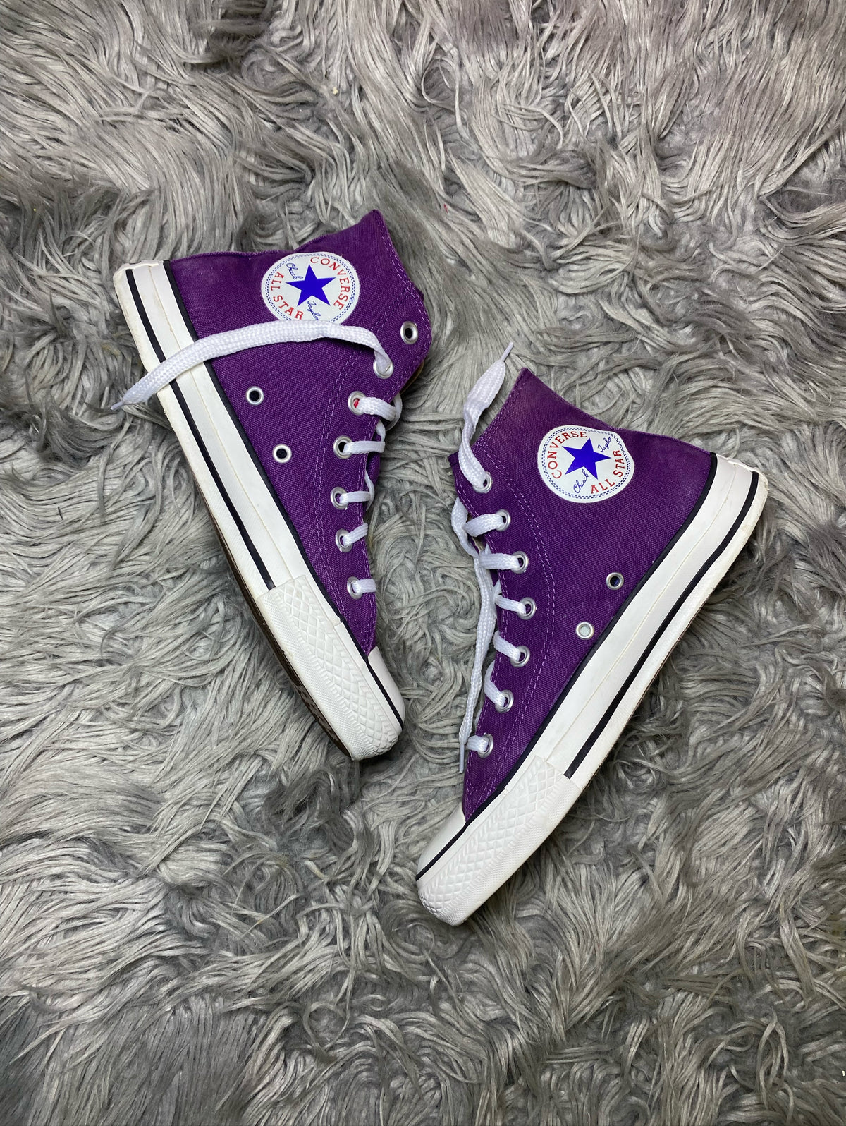 Converse High Top (39)