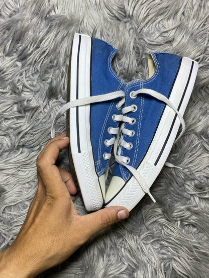 Converse Low Top (38)