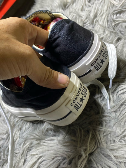 Converse Low Top (37.5)