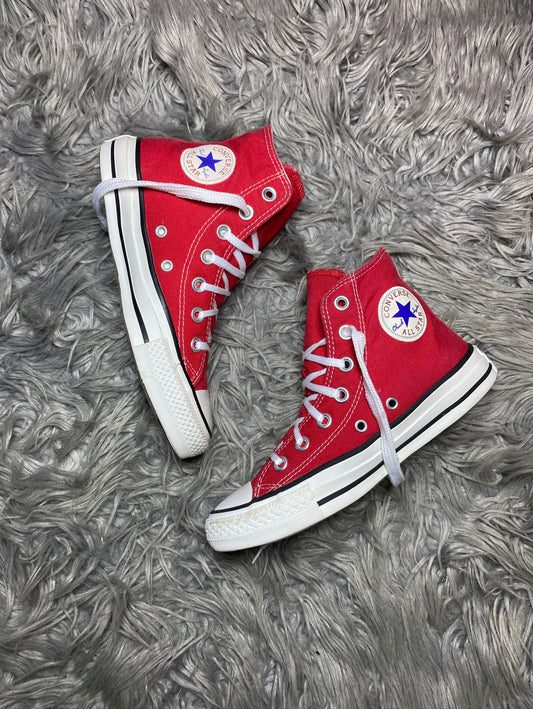 Converse High Top (36)