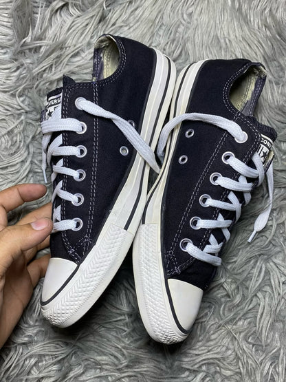 Converse Low Top (41)
