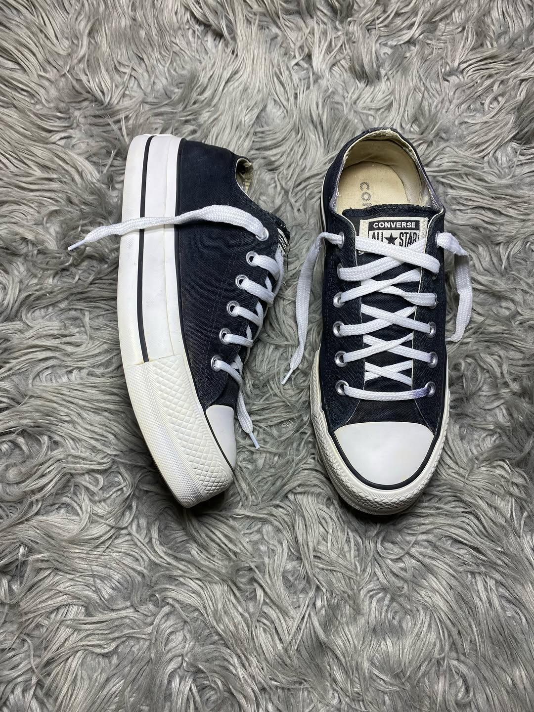 Converse Low Top (40)