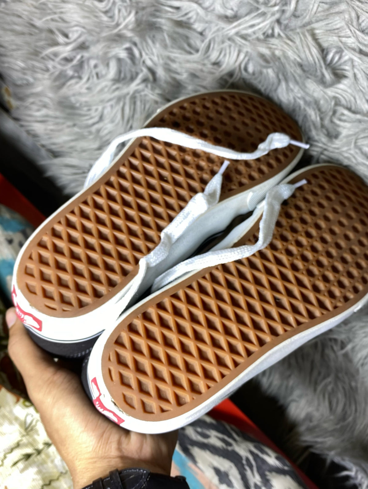 Vans Low Top (40)