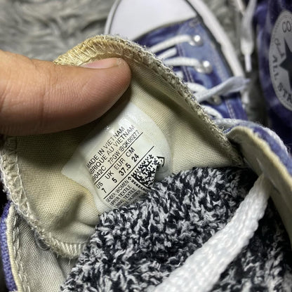 Converse High Top (37.5)