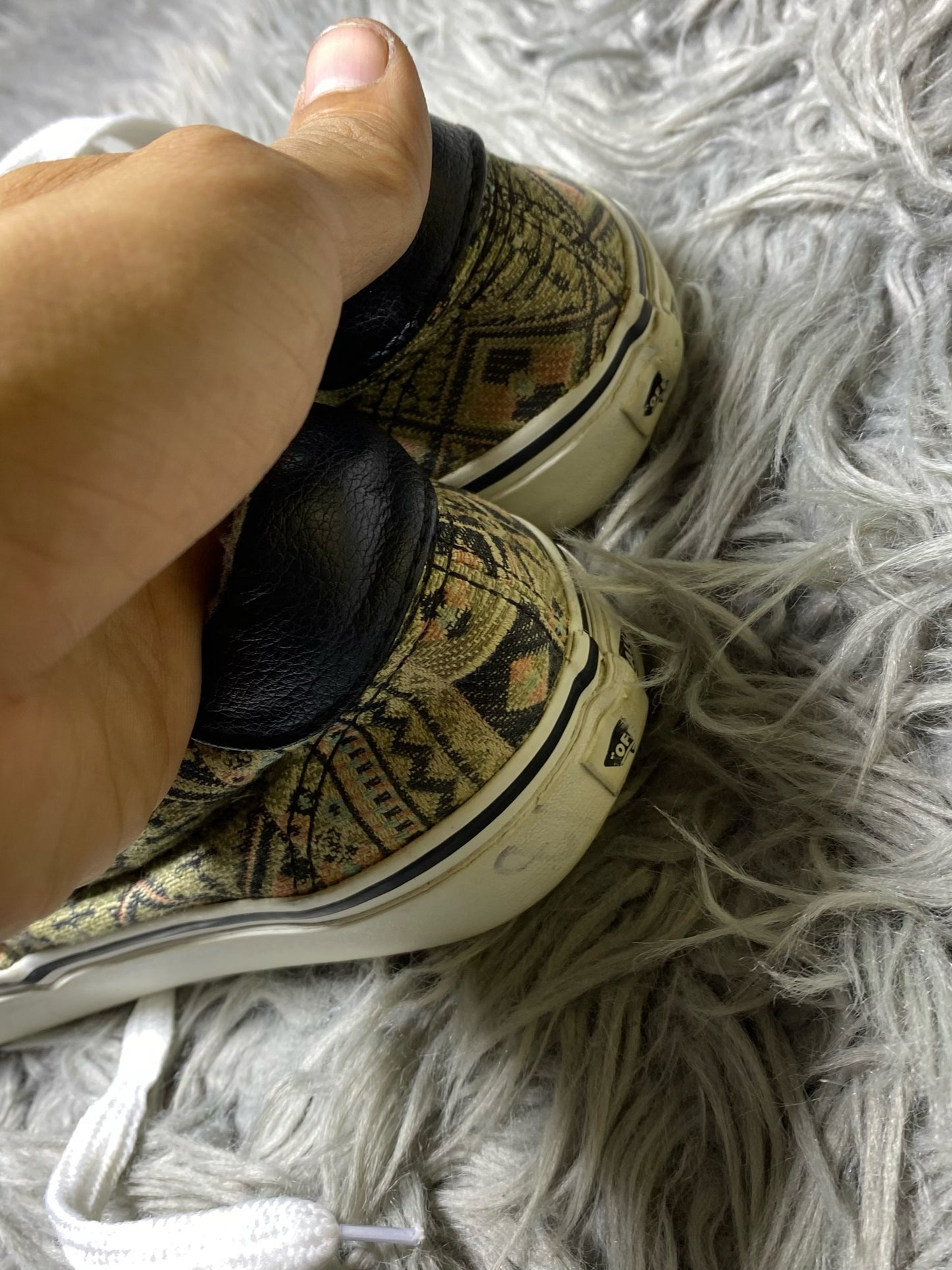 Vans Low Top (43)