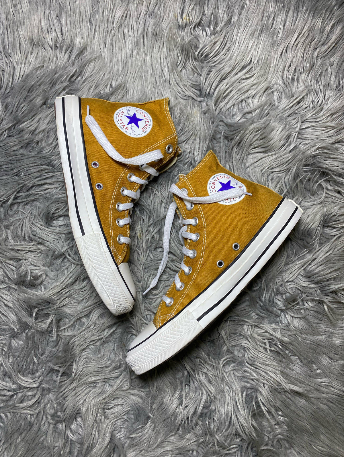 Converse High Top (40)