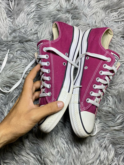 Converse Low Top (42.5)