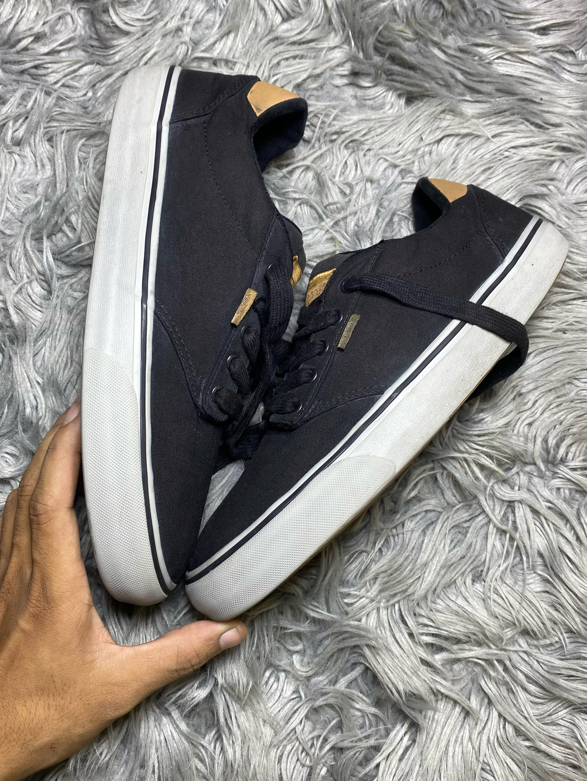 Vans Low Top (44)