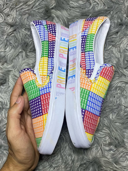Vans New Low Top (40)