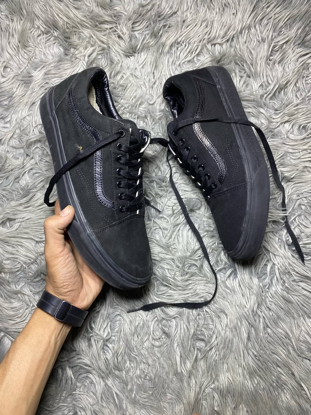 Vans Low Top (46)