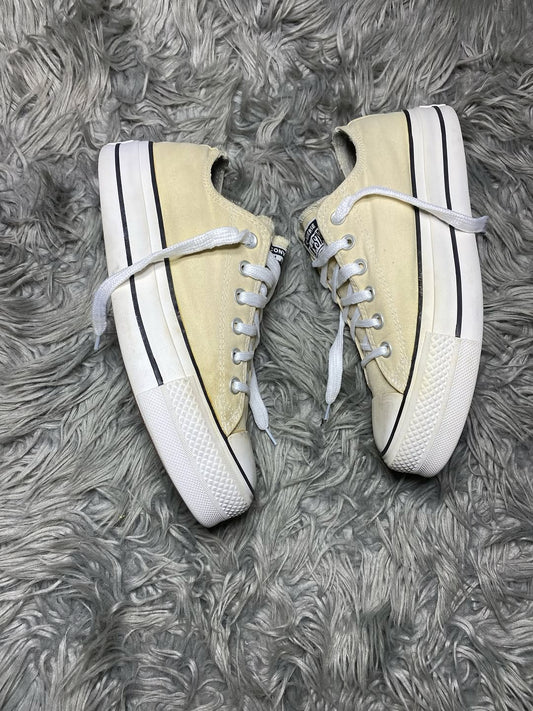 Converse Low Top (40)