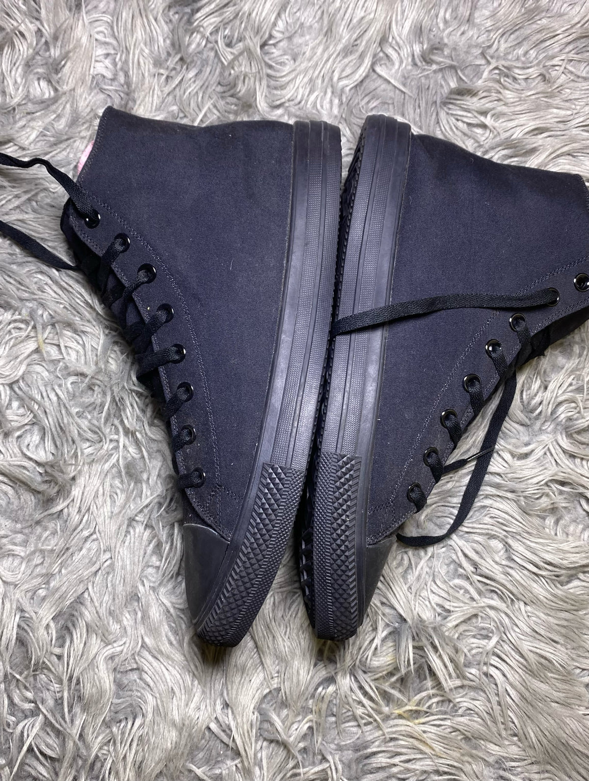 RAAD SHOES SIZE (48)