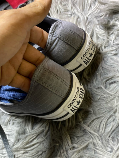 Converse Low Top (40)