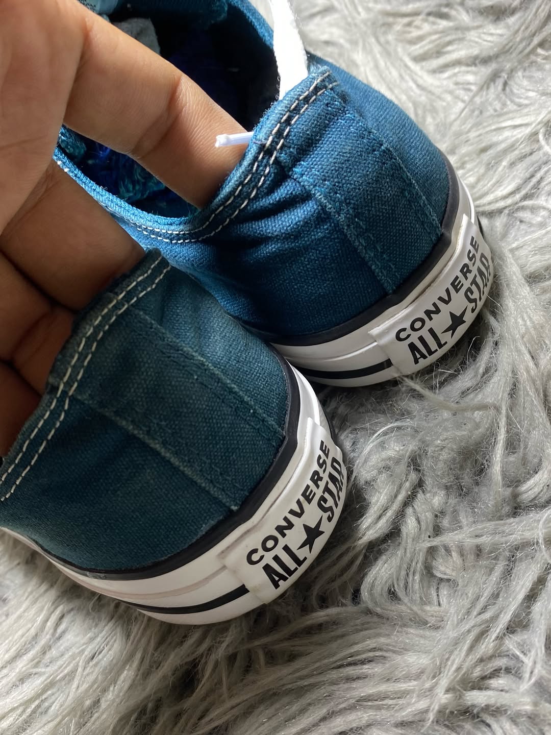 Converse Low Top (40)